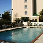 Hampton Inn&Suites Jackson Coliseum 